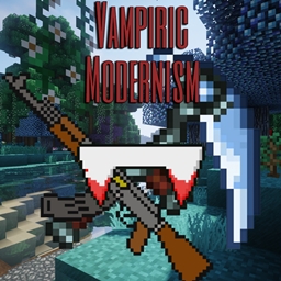 Vampiric Modernism project image