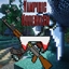 Vampiric Modernism logo