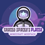 Graceo Spaceo's Placeo logo