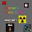 XDcrae's  Crazy Craft logo