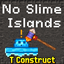 Tinker's Construct Slime Islands: Disabled