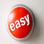 EasierCraft logo