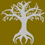 David's Yggdrasil logo