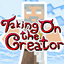 Taking On the Creator logo