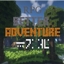 Better Adventures RPG logo