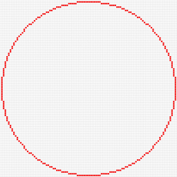 Lost Infinite Stones logo