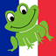 Froggies logo