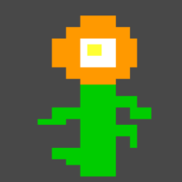 SOME FLOWERS project image