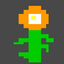 SOME FLOWERS logo