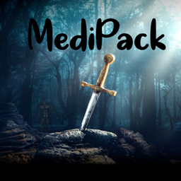 MediPack logo
