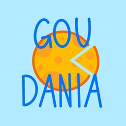 Goudania Farm Pack logo