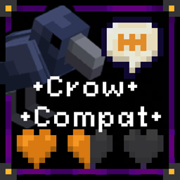 Hexerei + Alex's Mobs Compat project image