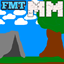 FMT Many Mods - MM logo