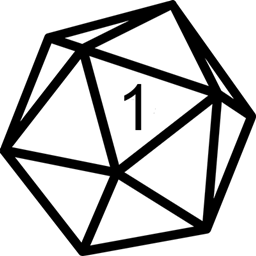 Dice Roll Coub logo