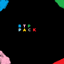 BTP pack logo