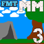 FMT Many Mods - 3 - MM3 logo