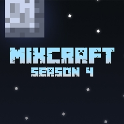 Mixcraft Season 4 logo