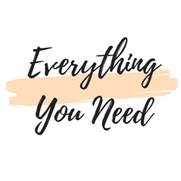 Everything You Need - Fabric project image