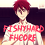 FishyHard FHCore logo