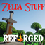 Kat's Zelda World [Discontinued] logo