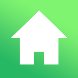 Set Home Fabric logo