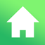 Set Home Fabric logo