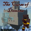 The Curse of Demons logo