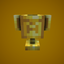 Advancement Trophies logo