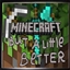 minecruft but a little bit better logo