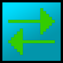 Trade System logo