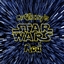 MrGlizzy's Star Wars logo