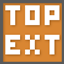 TOP Extras logo