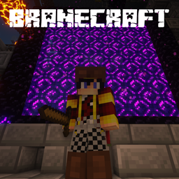 Branecraft logo
