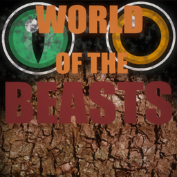 World Of The Beasts project image