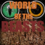 World Of The Beasts logo
