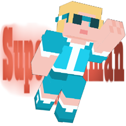 Super Human logo