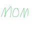 Monsters and Magic (MOM) logo