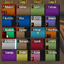 Blizzard Raid Frame Raid Icons logo