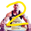 Pac's Pack 2 logo