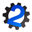 Totally Technical 2 logo