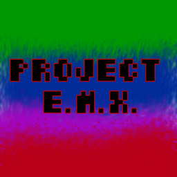 Project E.M.X. [No Longer Supported] logo