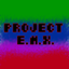 Project E.M.X. [No Longer Supported] logo
