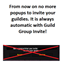 Improved Auto Group Inviter logo