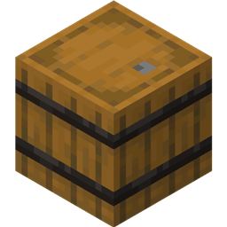 Gooby's Barrel Variants project image