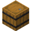 Gooby's Barrel Variants logo