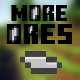 Oh The Ores You'll Mine! logo
