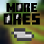 Oh The Ores You'll Mine! logo