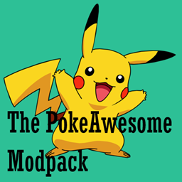 PokeAwesome
