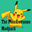 PokeAwesome logo