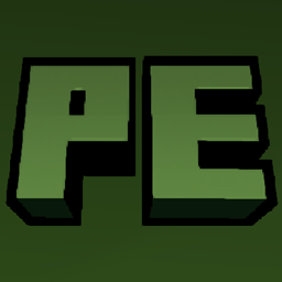 Past era's logo
